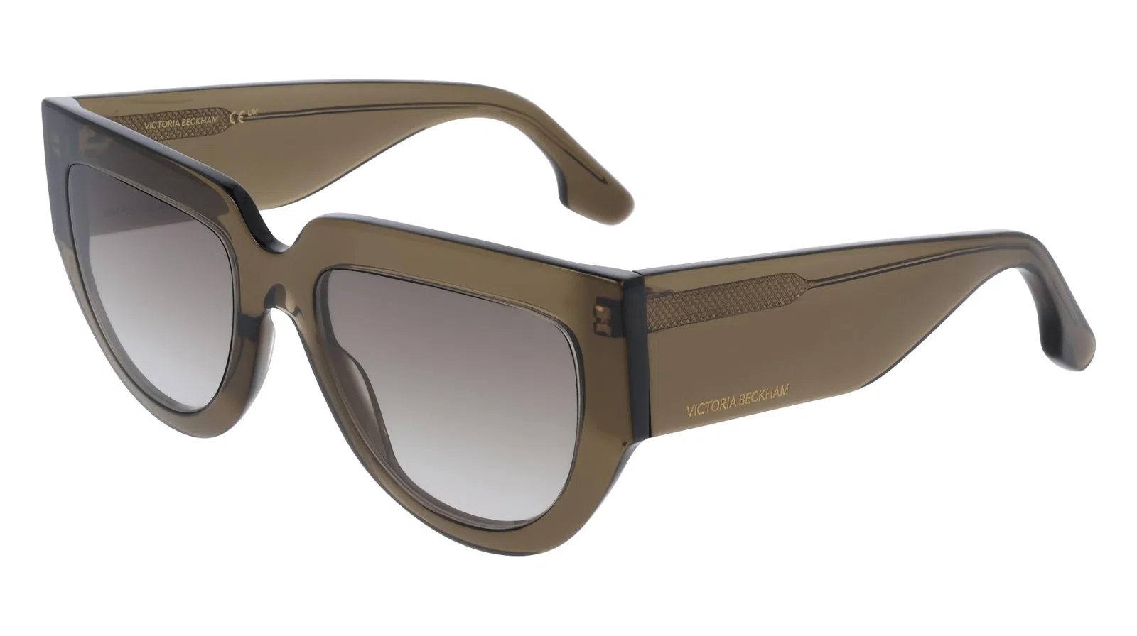 Victoria Beckham VB679S Sunglasses - view 3